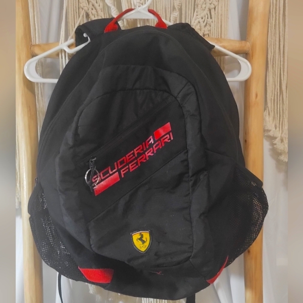 Scuderia Ferrari